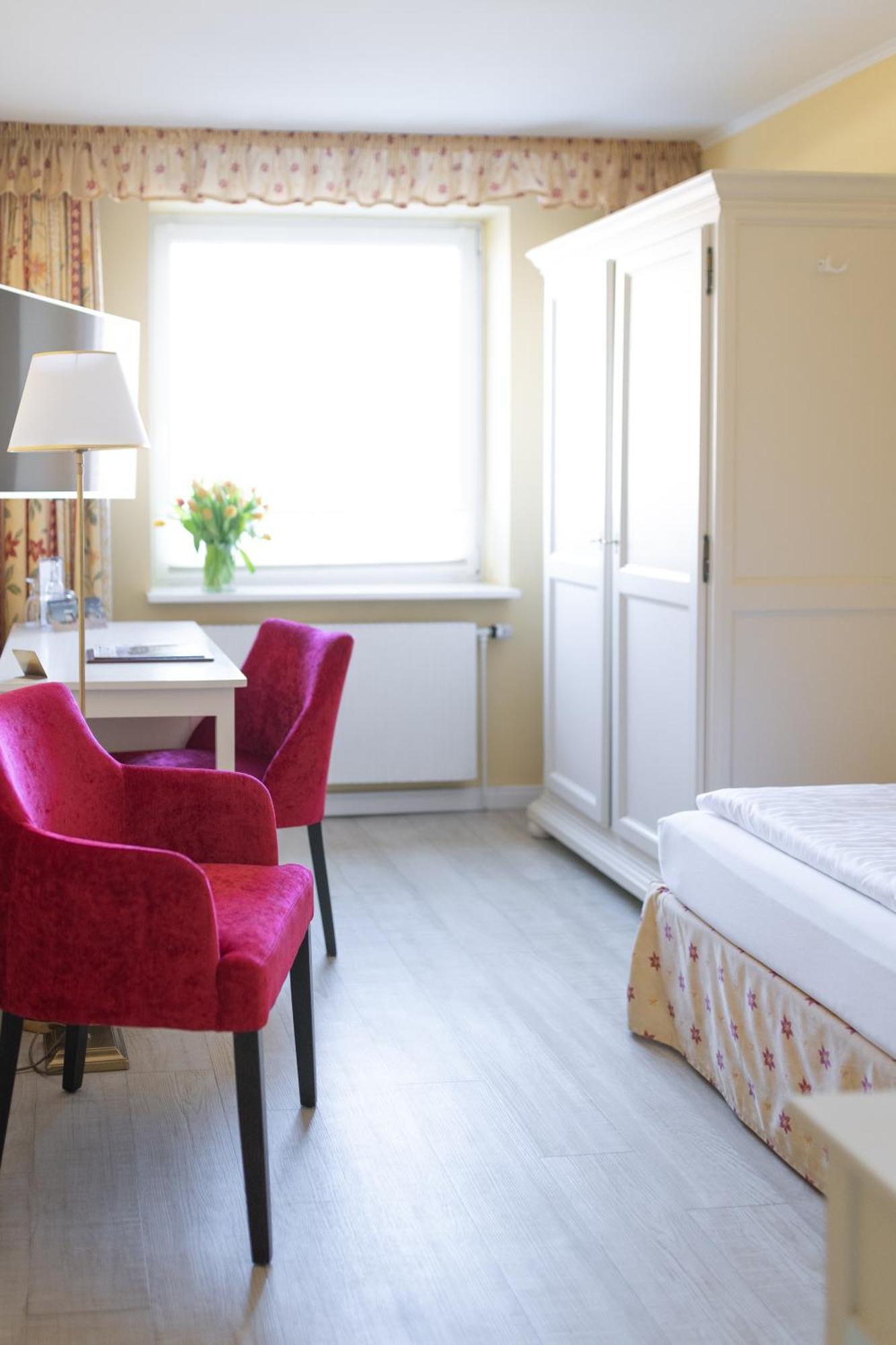 ווסטרלנד Hotel Duenenburg מראה חיצוני תמונה