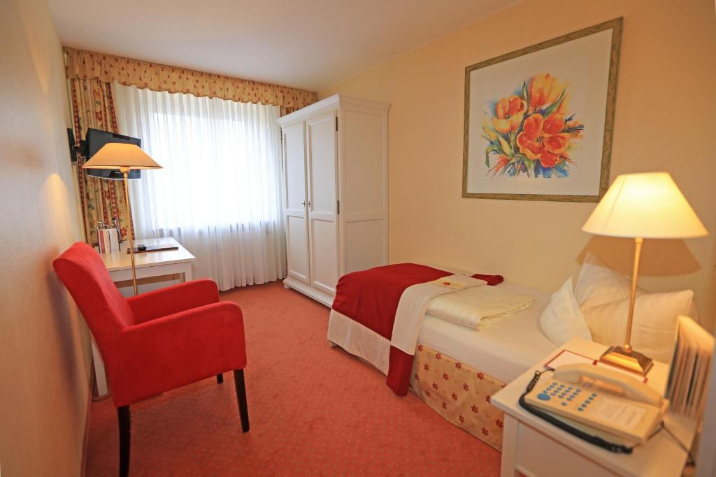 ווסטרלנד Hotel Duenenburg חדר תמונה