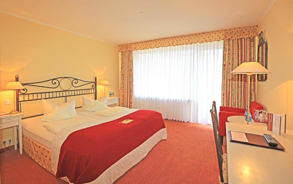ווסטרלנד Hotel Duenenburg מראה חיצוני תמונה